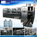 Automatic 5 Gallon Jar Water Filling Machine